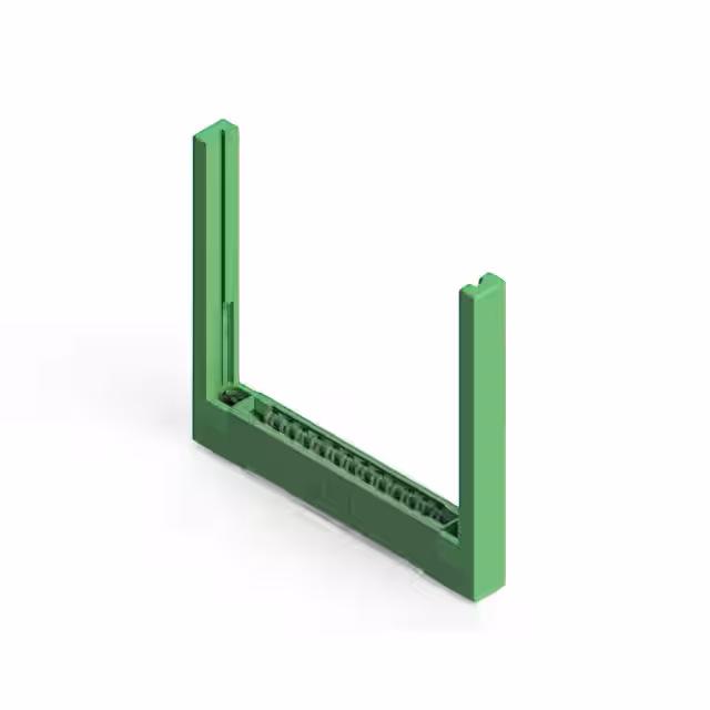 307-012-454-168 EDAC Inc.  Edgeboard Connectors